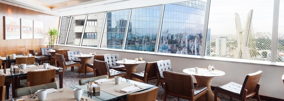 Executive Lounge Executive Lounge